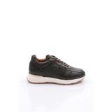 DGN Erkek Sneaker Spor Ayakkabı, Haki, 43 Numara, 6201-2506