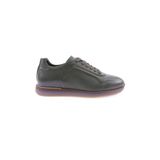 DGN Erkek Sneaker Spor Ayakkabı, Haki, 43 Numara 8800003006861