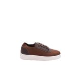 DGN Erkek Sneaker Spor Ayakkabı, Kahve, 42 Numara, 313731024