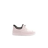 DGN Erkek Sneaker Spor Ayakkabı, Kırık Beyaz, 41 Numara, 6156-2505