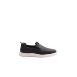 DGN Erkek Sneaker Spor Ayakkabı, Lacivert, 40 Numara, 6151-2505
