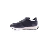 DGN Erkek Sneaker Spor Ayakkabı, Lacivert, 40 Numara 8800003006939