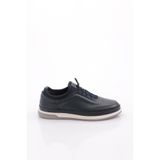 DGN Erkek Sneaker Spor Ayakkabı, Lacivert, 40 Numara, 8800004317645