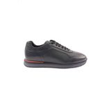 DGN Erkek Sneaker Spor Ayakkabı, Lacivert, 41 Numara 8800003006892