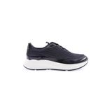 DGN Erkek Sneaker Spor Ayakkabı, Lacivert, 43 Numara 8800003007110