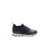 DGN, Erkek Sneaker Spor Ayakkabı, Lacivert, 44 Numara