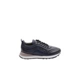 DGN, Erkek Sneaker Spor Ayakkabı, Lacivert, 45 Numara