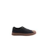DGN Erkek Sneaker Spor Ayakkabı, Lacivert Nubuk, 40 Numara