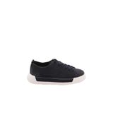 DGN Erkek Sneaker Spor Ayakkabı, Lacivert Nubuk, 41 Numara, 409735