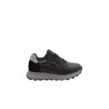 DGN Erkek Sneaker Spor Ayakkabı, Siyah, 40 Numara, 406518
