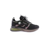 DGN Erkek Sneaker Spor Ayakkabı, Siyah, 40 Numara 8800002078920