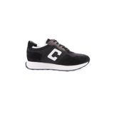 DGN Erkek Sneaker Spor Ayakkabı, Siyah, 40 Numara 8800003006984