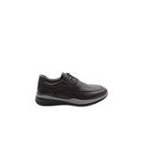 DGN Erkek Sneaker Spor Ayakkabı, Siyah, 41 Numara, 408031