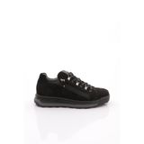 DGN Erkek Sneaker Spor Ayakkabı, Siyah, 41 Numara, 5653-2506