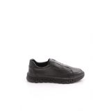 DGN Erkek Sneaker Spor Ayakkabı, Siyah, 41 Numara, 9272-2505