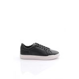 DGN Erkek Sneaker Spor Ayakkabı, Siyah, 42 Numara, 7046-304