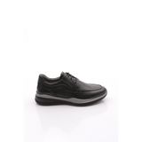 DGN Erkek Sneaker Spor Ayakkabı, Siyah, 43 Numara, 408033