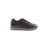 DGN Erkek Sneaker Spor Ayakkabı, Siyah, 43 Numara 8800003043040