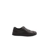 DGN Erkek Sneaker Spor Ayakkabı, Siyah, 43 Numara, 9870-2505