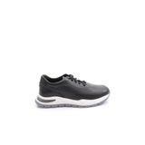 DGN Erkek Sneaker Spor Ayakkabı, Siyah, 44 Numara, 1728295231076