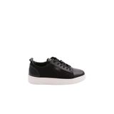 DGN Erkek Sneaker Spor Ayakkabı, Siyah, 44 Numara, 413772