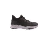 DGN Erkek Sneaker Spor Ayakkabı, Siyah, 44 Numara 8800003043200