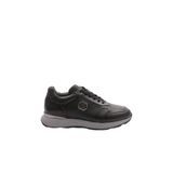 DGN Erkek Sneaker Spor Ayakkabı, Siyah, 45 Numara, 6201-2506