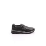 DGN Erkek Sneaker Spor Ayakkabı, Siyah, 45 Numara
