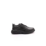 DGN Erkek Sneaker Spor Ayakkabı, Siyah Napa, 40 Numara, 8800004452605