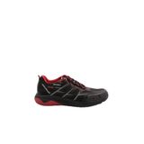 DGN Erkek Spor Ayakkabı, Siyah, 40 Numara, SS001-0355-2265