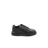 DGN, Erkek, Urbano Sneaker, Siyah Antik Siyah, 47 Numara 47 EU