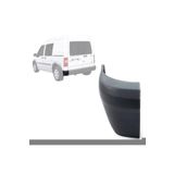 DGN Ford Connect Arka Tampon Köşe Plastiği Sol 2002/2013