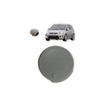 DGN Ford Fiesta Ön Tampon Çeki Demir Kapağı 2002/2006