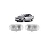 DGN Ford Focus 2 Sağ Sol Ön Çamurluk Sinyal Lambası 2004--2008