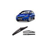 DGN Ford Focus 3 Arka Silecek Süpürgesi 2012-2019