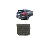 DGN Ford Focus Arka Tampon Çeki Demir Kapağı Astarlı H.back 2012/2015