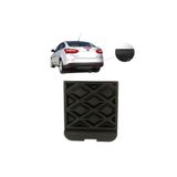 DGN Ford Focus Arka Tampon Çeki Demir Kapağı Astarlı Sedan 2012/2015
