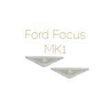 DGN Ford Focus-mondeo Çamurluk Sinyal Takımı Beyaz Sağ-sol 2 Adet