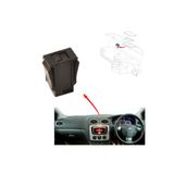 DGN Ford Focus Torpido Kapak Kilidi ( 2005/2015)