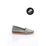 DGN Kadın Comfort Ayakkabı, Avakado, 41 Numara, P25-1512