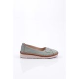 DGN Kadın Comfort Ayakkabı, Avakado, 41 Numara, P56-1512