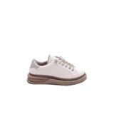 DGN Kadın Comfort Ayakkabı, Beyaz Dolce, 40 Numara, 140-1986