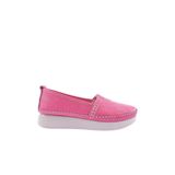 DGN Kadın Comfort Ayakkabı, Fuşya, 36 Numara
