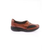 DGN Kadın Comfort Ayakkabı, Taba, 41 Numara 8800002197522