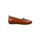 DGN Kadın Comfort Ayakkabı, Taba, 41 Numara