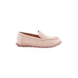 DGN Kadın Günlük Loafer Ayakkabı, Bej, 36 Numara 8800002643258