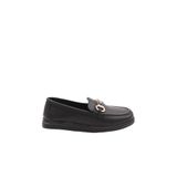 DGN Kadın Günlük Loafer Ayakkabı, Siyah, 37 Numara, 8800004029326