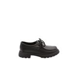 DGN Kadın Günlük Loafer Ayakkabı, Siyah, 39 Numara, 8800004041625