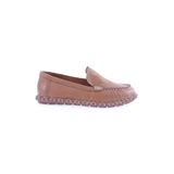 DGN Kadın Günlük Loafer Ayakkabı, Taba, 37 Numara 8800002644064