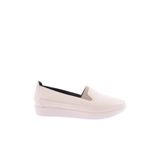 DGN Kadın Loafer Ayakkabı, Bej, 36 Numara 8800002917274